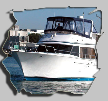 San Diego Boat Rental