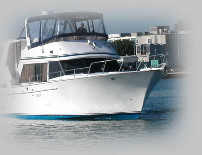 San Diego Boat Rental